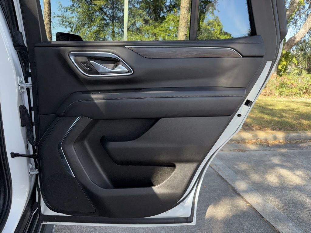 Used 2023 Chevrolet Tahoe LS image 21