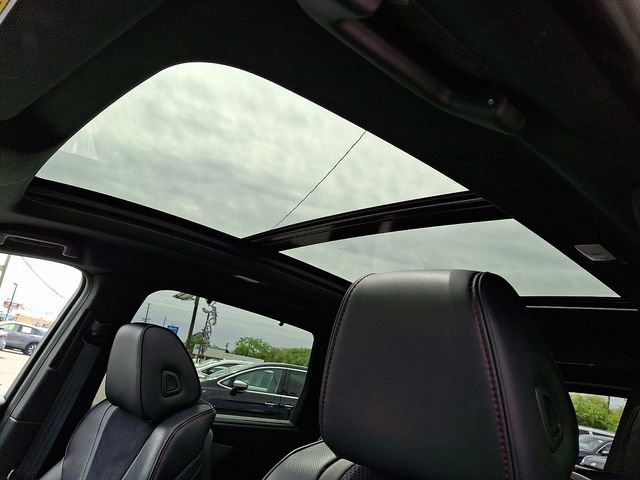 Used 2022 Acura MDX A-Spec AWD/4WD image 14