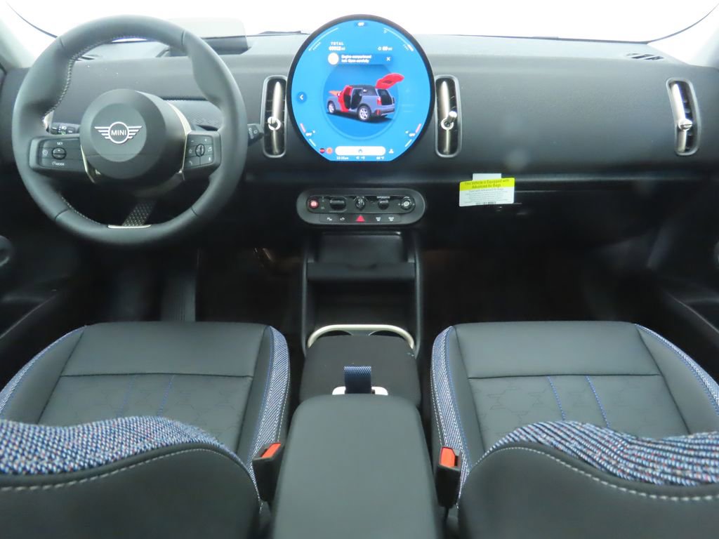 New 2026 MINI Cooper Countryman S image 14