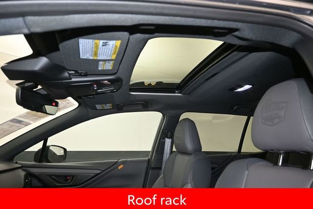 Used 2025 Subaru Outback Wilderness AWD/4WD image 17