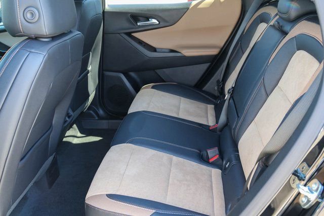 New 2026 Chevrolet Equinox ACTIV AWD/4WD image 13