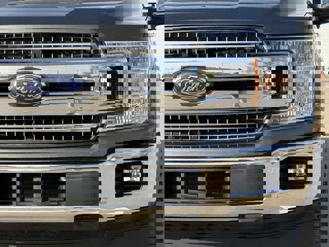 Used 2019 Ford F150 XLT w/ Equipment Group 302A Luxury image 8