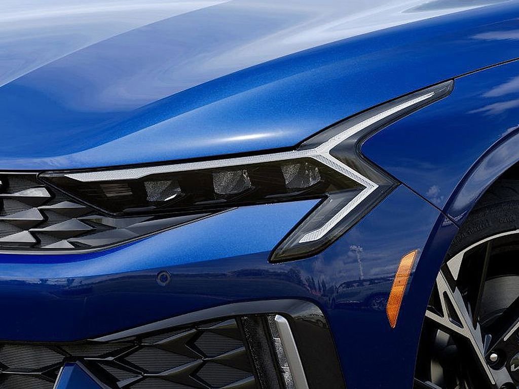 New 2026 Kia K5 GT-Line image 33