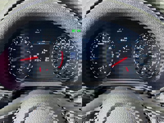 Certified 2023 Kia Seltos LX image 12