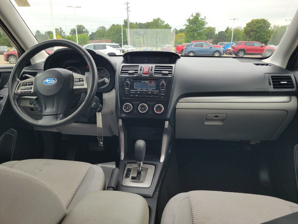 Used 2014 Subaru Forester 2.5i Premium w/ Popular Package #2 AWD/4WD image 26