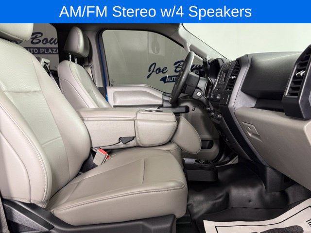 Used 2019 Ford F150 XL w/ Equipment Group 101A Mid AWD/4WD image 15