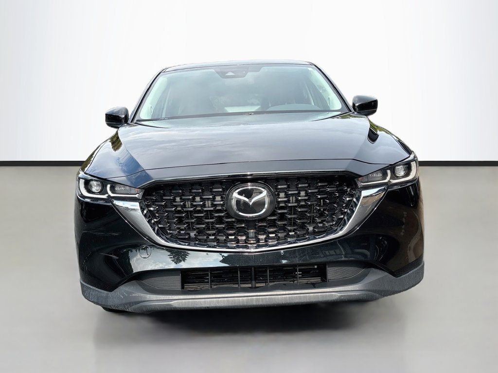 Certified 2023 MAZDA CX-5 AWD 2.5 S w/ Select Package image 2