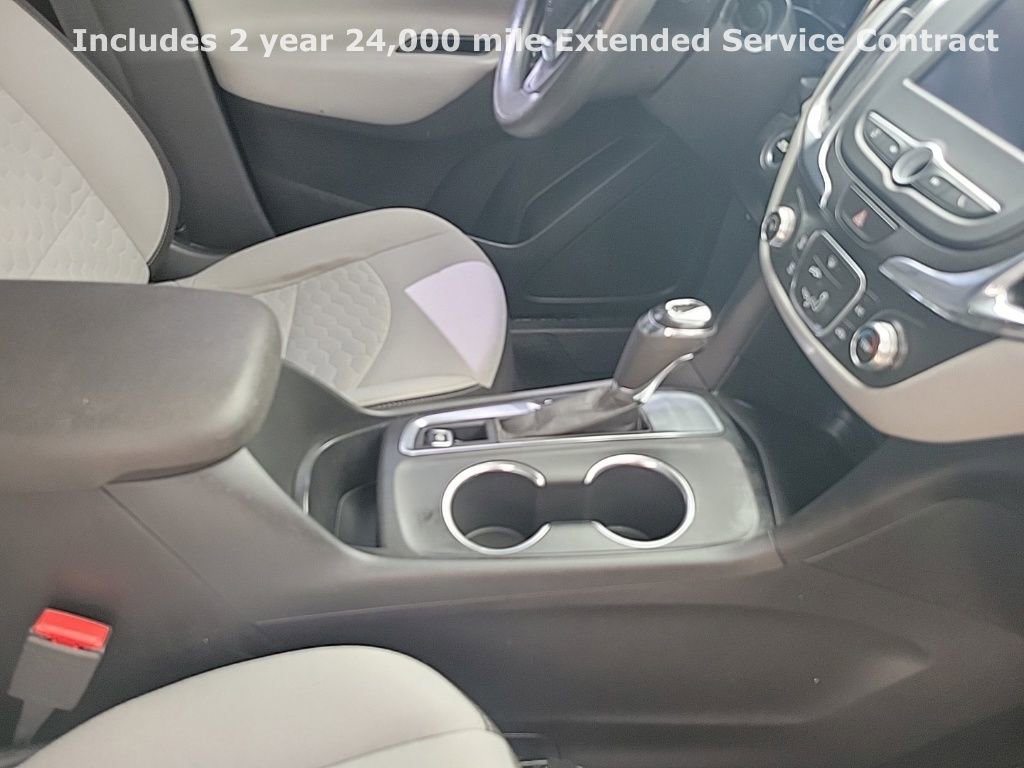 Used 2020 Chevrolet Equinox LS w/ LS Convenience Package image 41