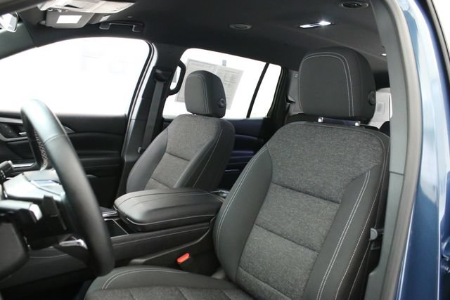 Certified 2026 Chevrolet Traverse LT FWD image 25