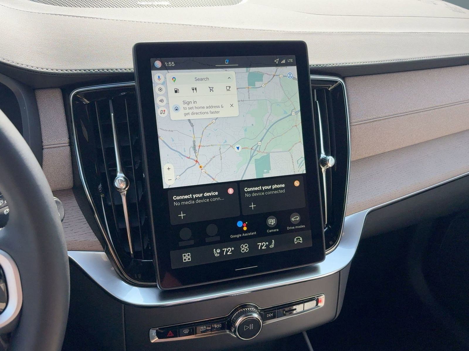 New 2026 Volvo XC90 B6 Plus w/ Protection Package Premier image 19