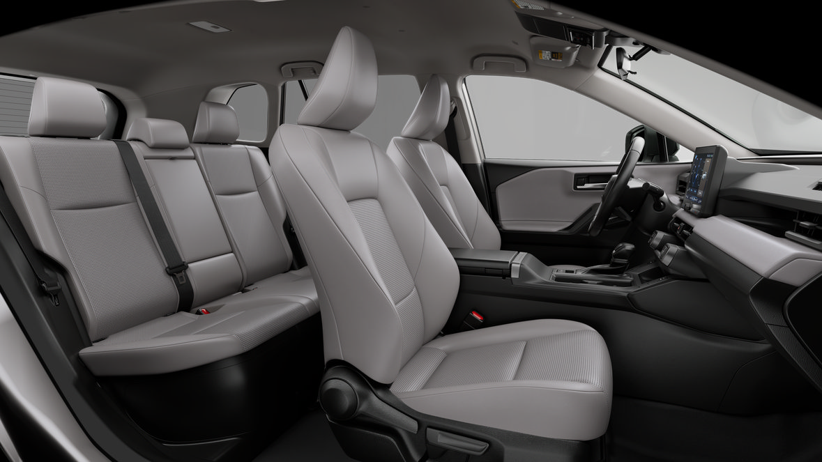New 2026 Toyota RAV4 XLE Premium FWD image 50
