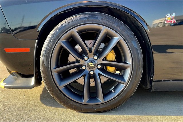 Used 2019 Dodge Challenger R/T Scat Pack image 9