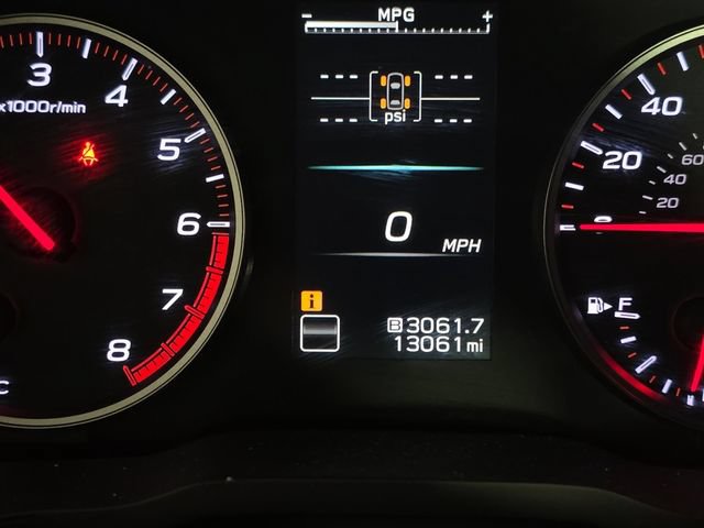 Used 2023 Subaru WRX Limited AWD/4WD image 12