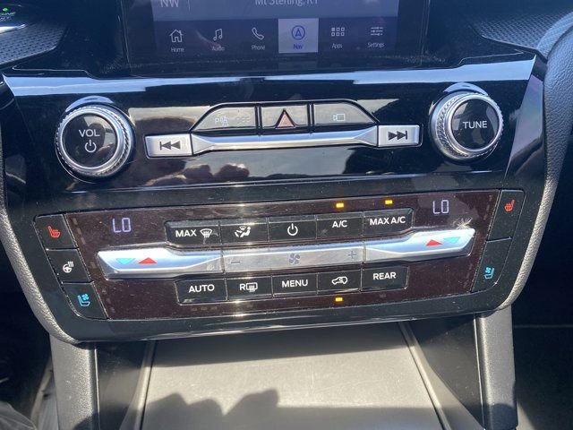Used 2021 Ford Explorer ST w/ Equipment Group 401A AWD/4WD image 22