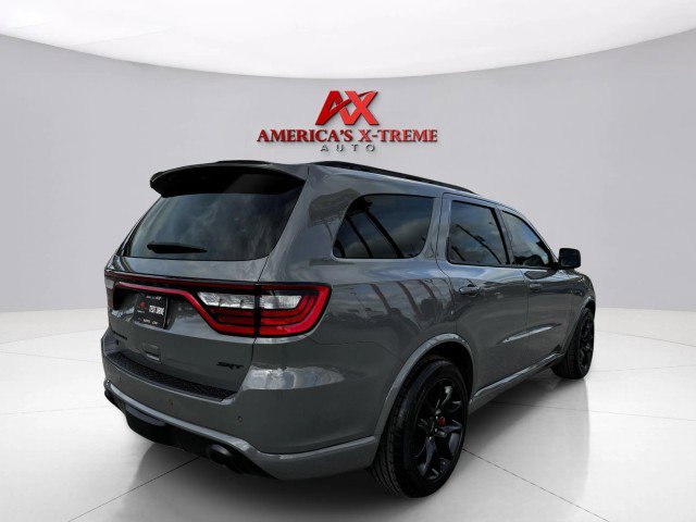 Used 2023 Dodge Durango SRT image 5