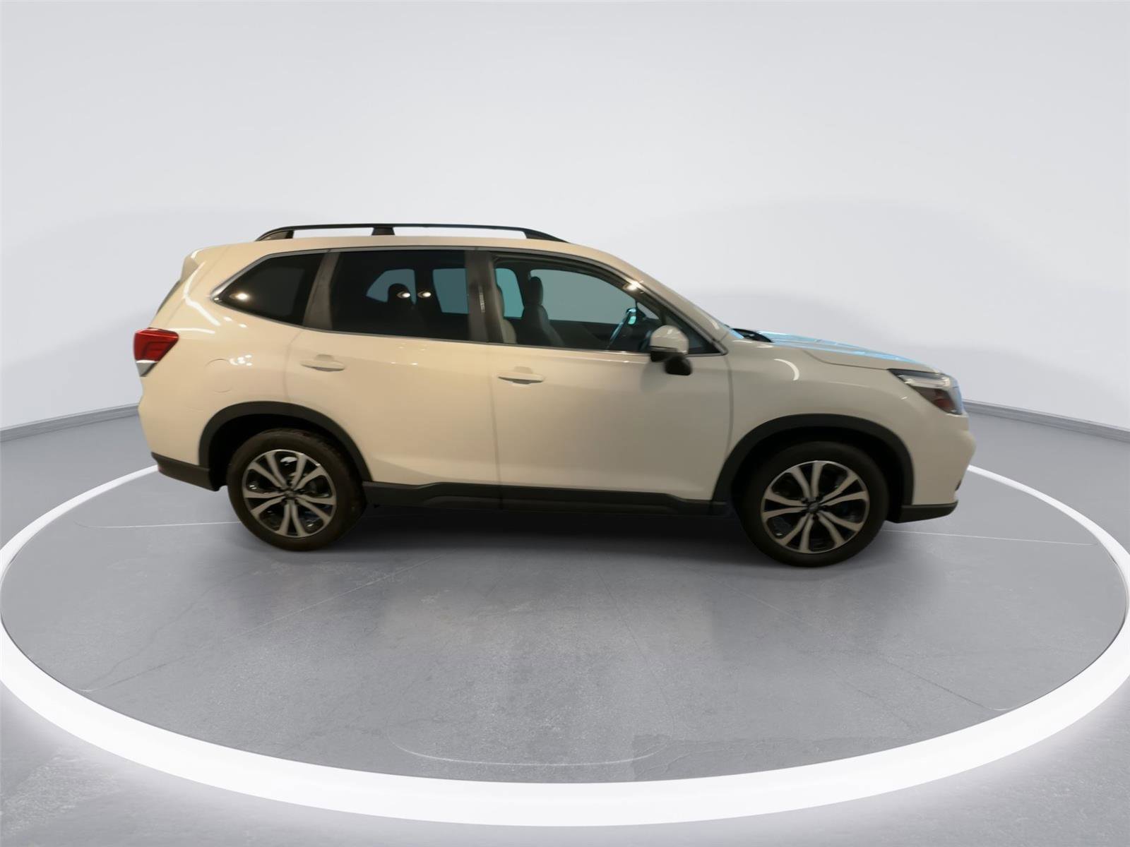 Used 2020 Subaru Forester Limited AWD/4WD image 9