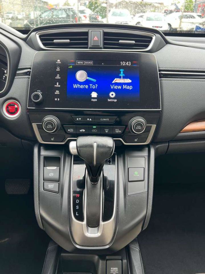 Used 2019 Honda CR-V Touring image 26