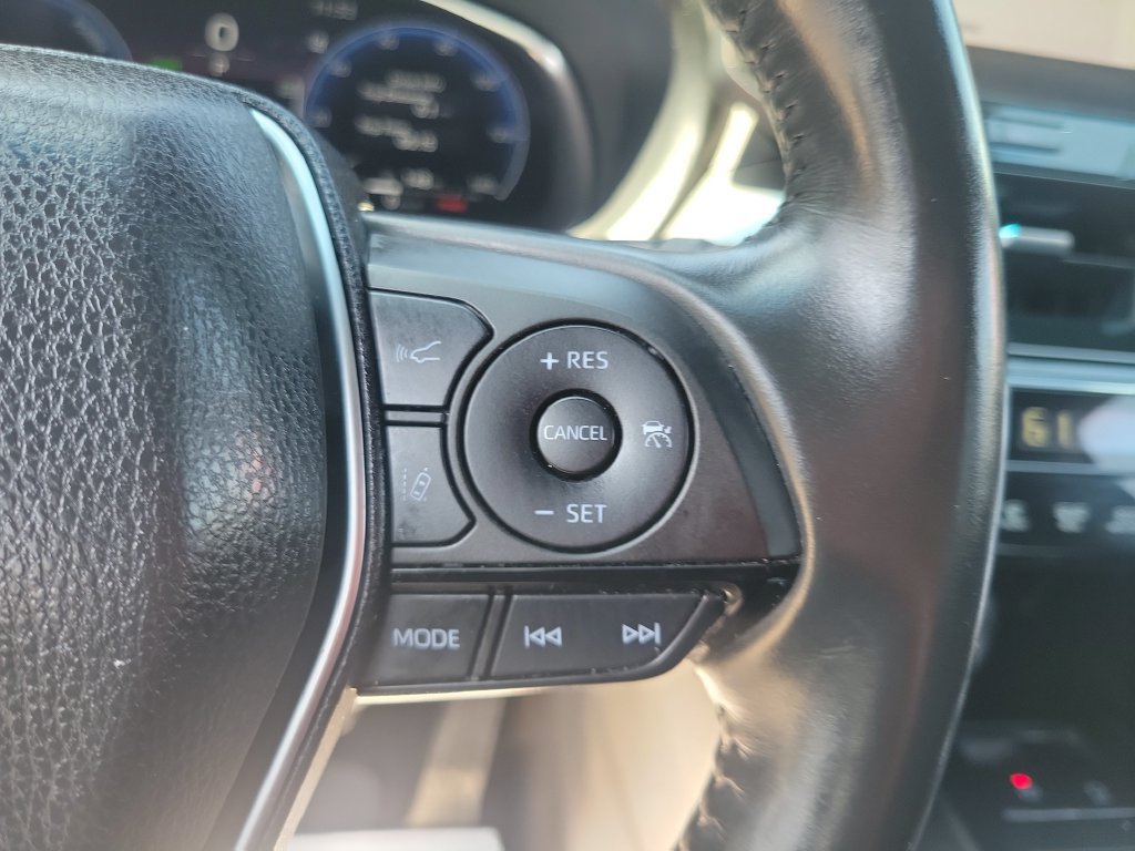 Certified 2024 Toyota Venza Limited AWD/4WD image 24