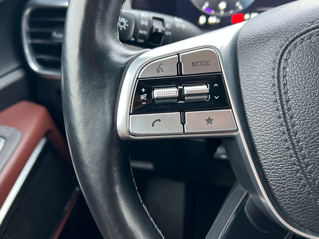 Used 2023 Kia Telluride SX Prestige image 21