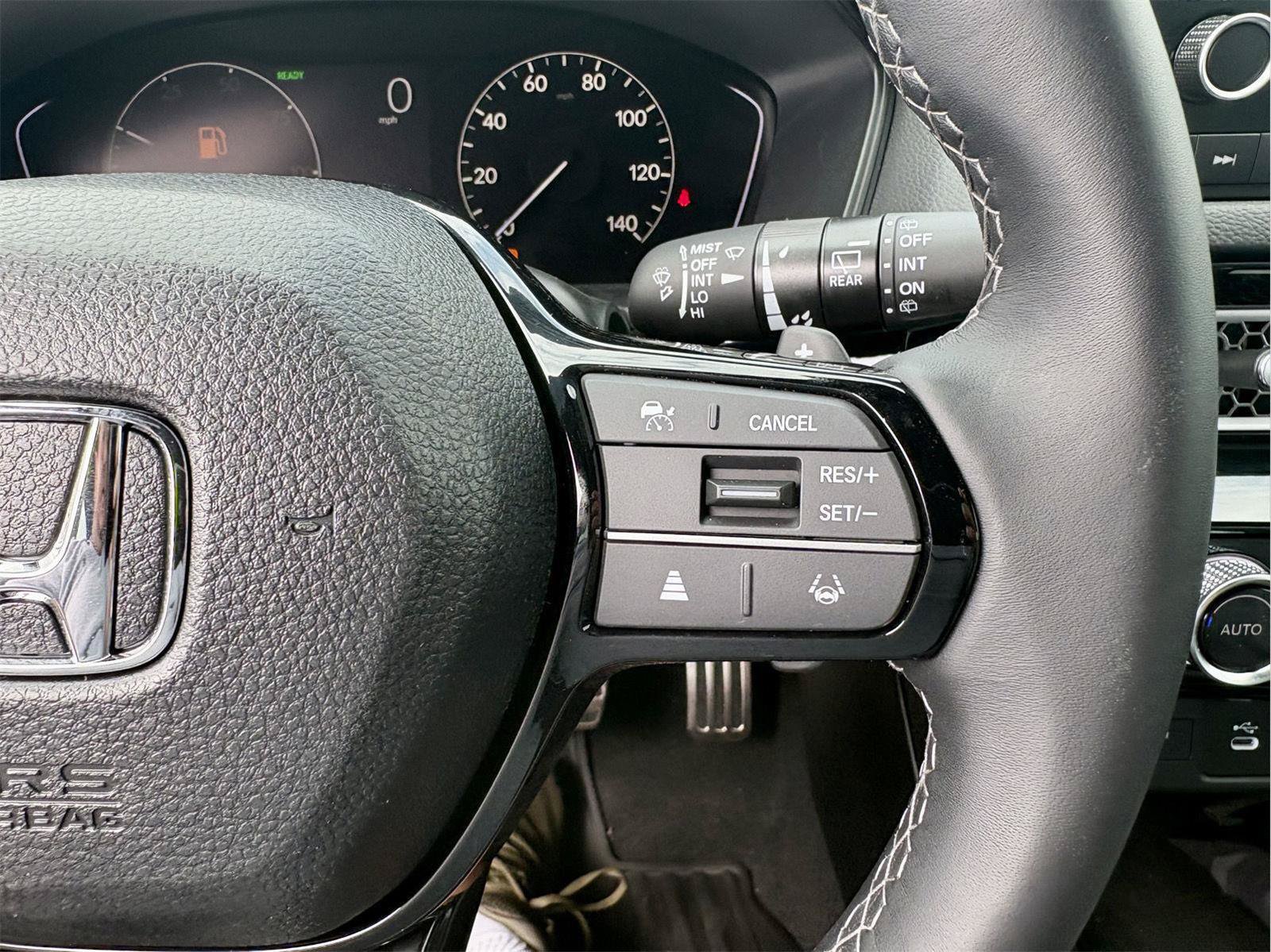 Used 2026 Honda Civic Sport image 18