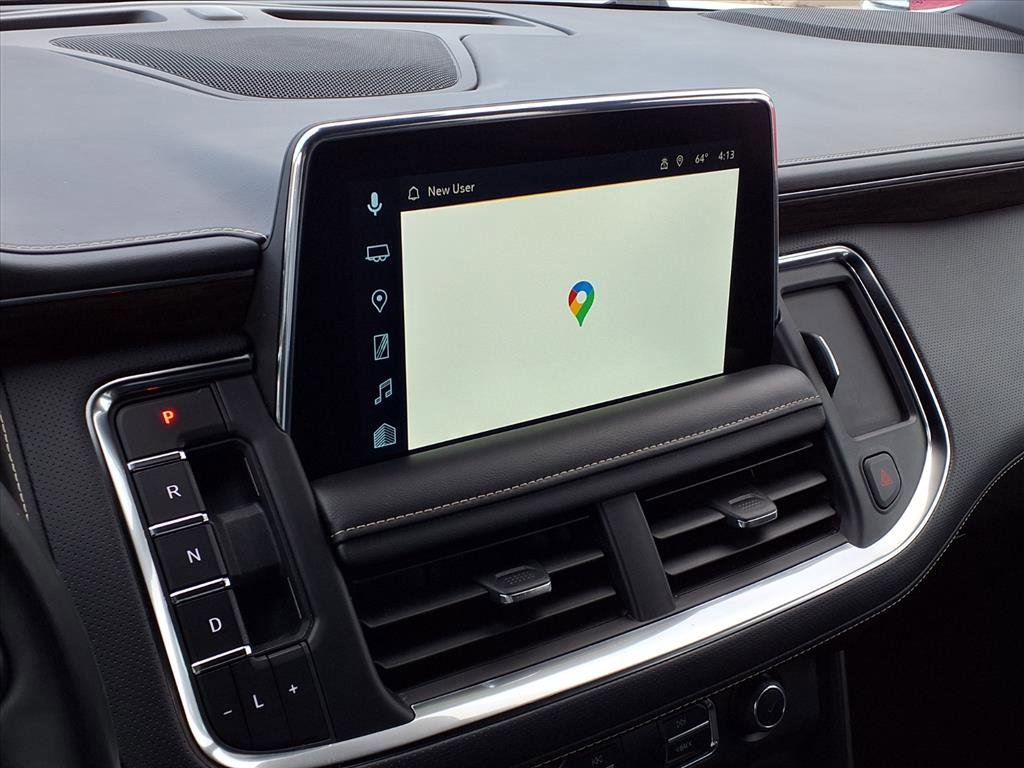 Used 2023 Chevrolet Suburban Premier image 5