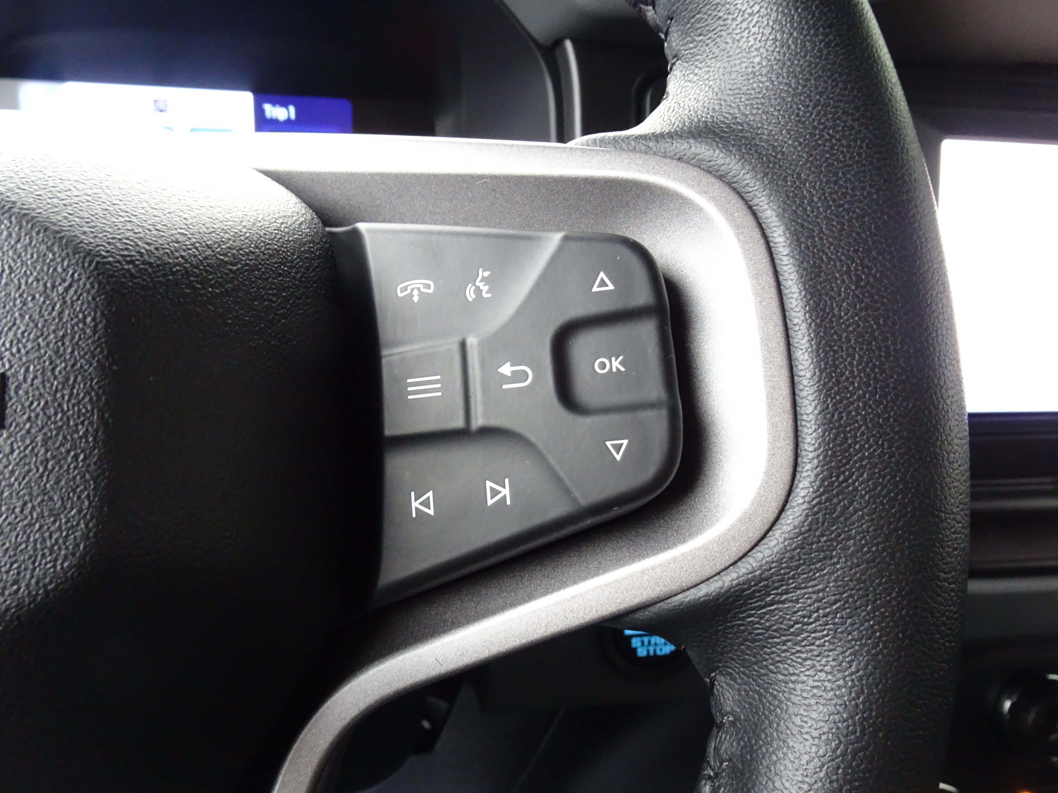 Used 2023 Ford Bronco Big Bend w/ Sasquatch Package image 23