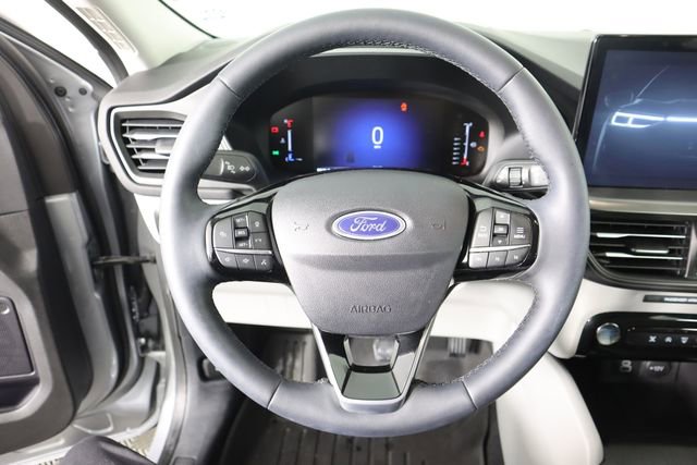 Used 2024 Ford Escape Active w/ Tech Pack #1 image 37