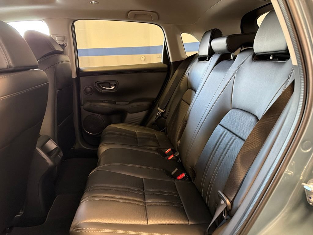 New 2027 Honda HR-V EX-L image 20