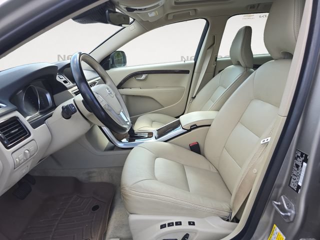 Used 2015 Volvo XC70 3.2 Platinum AWD/4WD image 9