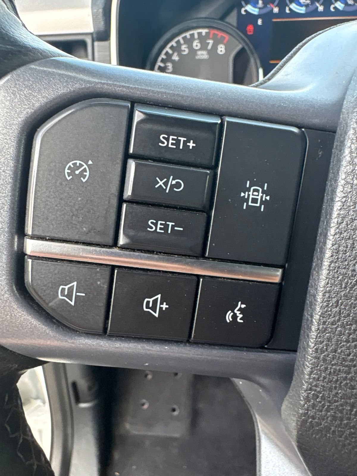 Used 2023 Ford F150 XLT w/ Equipment Group 301A Mid AWD/4WD image 24