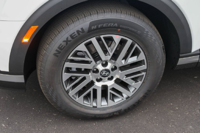 New 2027 Hyundai Palisade SEL AWD/4WD image 7