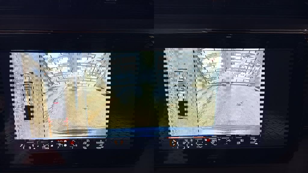 New 2026 GMC Sierra 1500 AT4X image 40