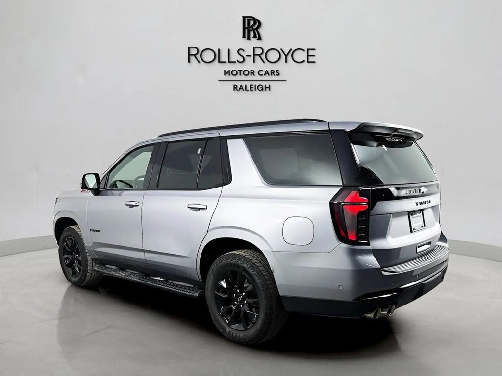 Used 2025 Chevrolet Tahoe Z71 w/ Comfort Package image 7