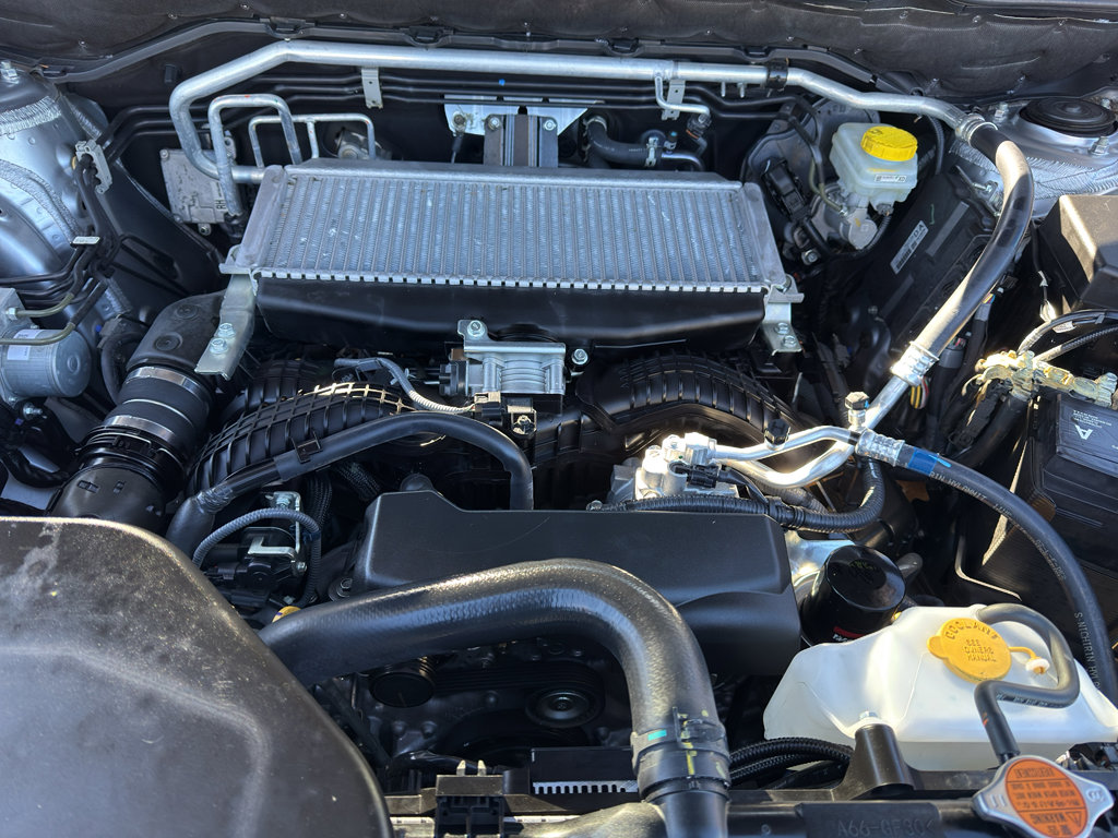 Used 2023 Subaru Ascent Touring image 35