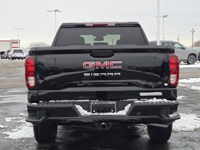 New 2026 GMC Sierra 1500 Elevation image 26