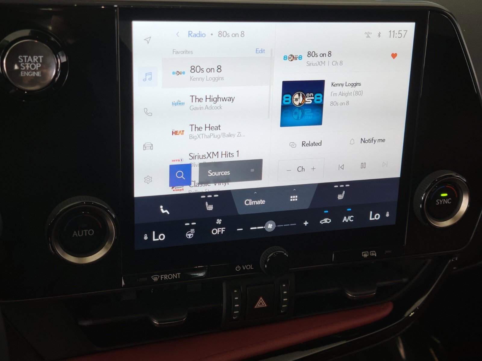 Certified 2022 Lexus NX 350 AWD w/ Package Accessory (P3) image 23