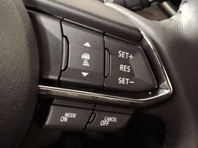 Used 2023 MAZDA CX-5 AWD 2.5 S w/ Select Package image 21