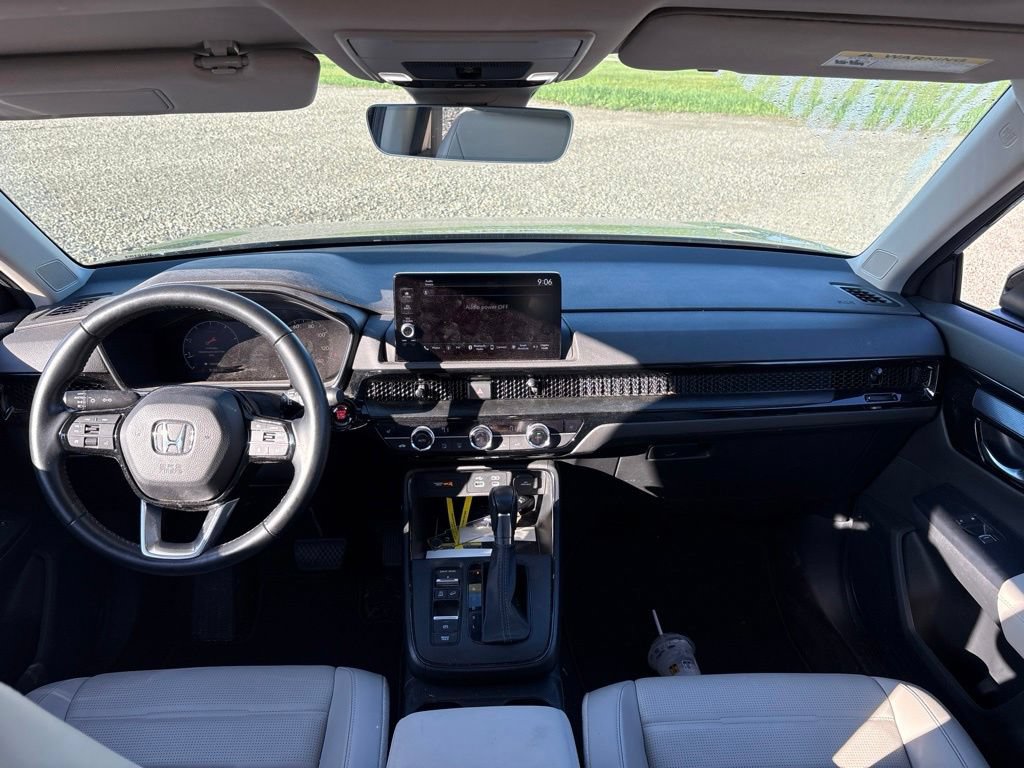 Used 2025 Honda CR-V EX-L image 20