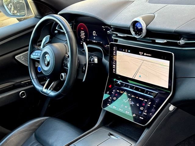 Used 2024 Maserati Grecale GT image 24