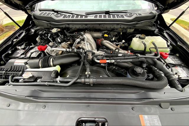 New 2026 Ford F250 Lariat w/ Tremor Off-Road Package image 11