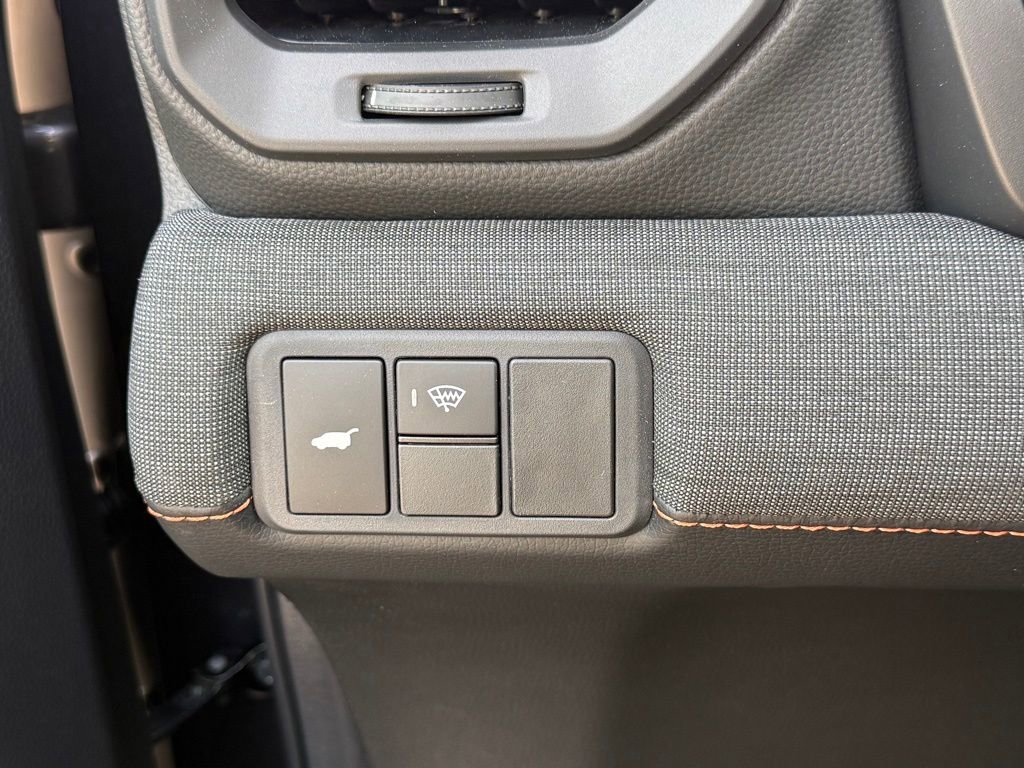 New 2026 Honda Passport TrailSport image 25
