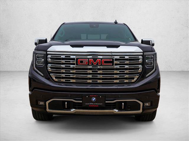 Used 2024 GMC Sierra 1500 Denali w/ Denali Reserve Package image 2