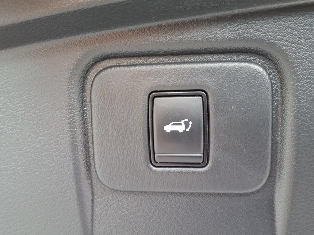 Certified 2022 Nissan Murano SL AWD/4WD image 13