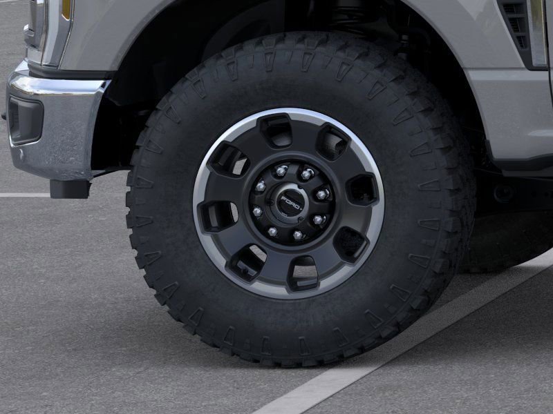 New 2026 Ford F350 Lariat w/ Tremor Off-Road Package image 19