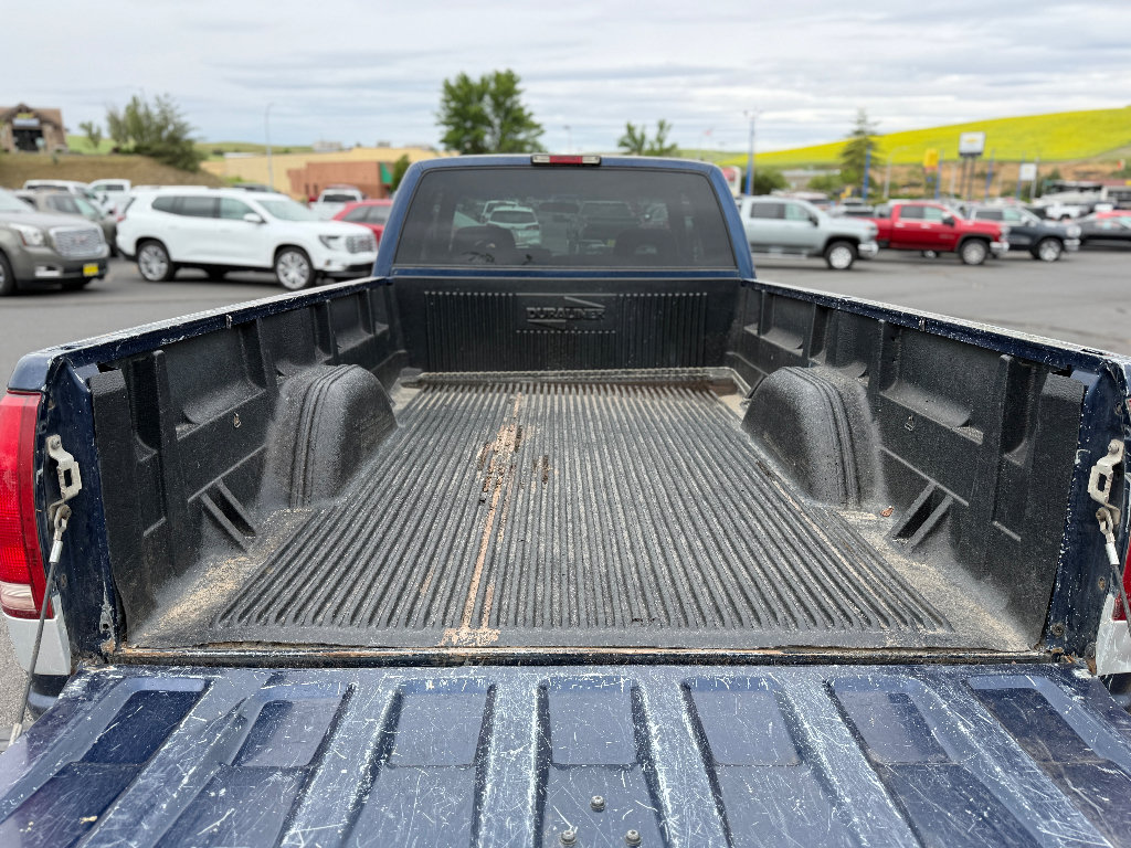 Used 1994 Chevrolet Silverado 2500 4x4 Extended Cab image 13