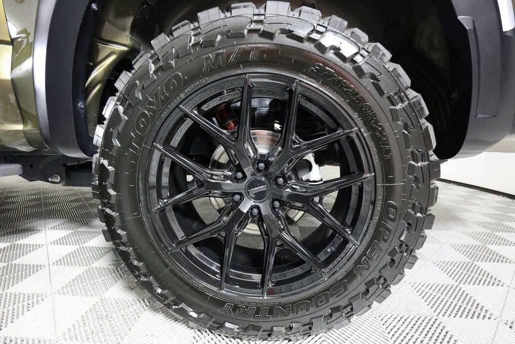 Used 2024 Ford F150 Raptor w/ Equipment Group 803A Raptor R image 51