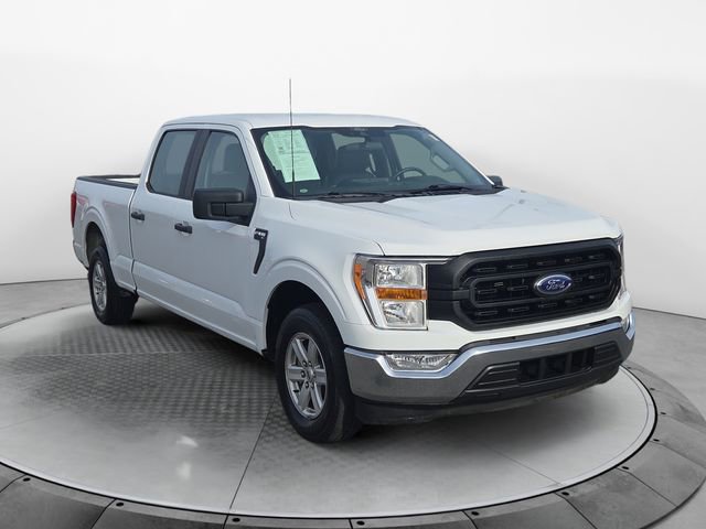 Used 2022 Ford F150 XL w/ Equipment Group 101A High image 7