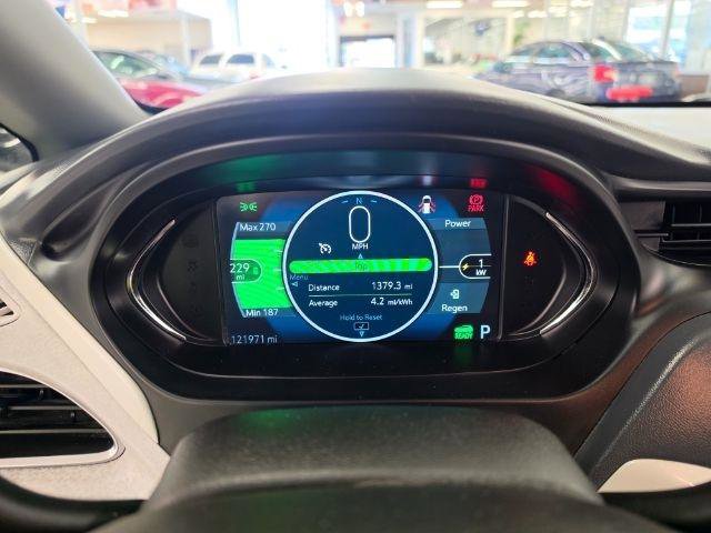 Used 2019 Chevrolet Bolt LT FWD image 13