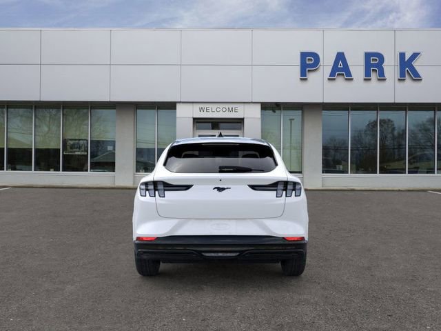 New 2025 Ford Mustang Mach-E Premium image 5