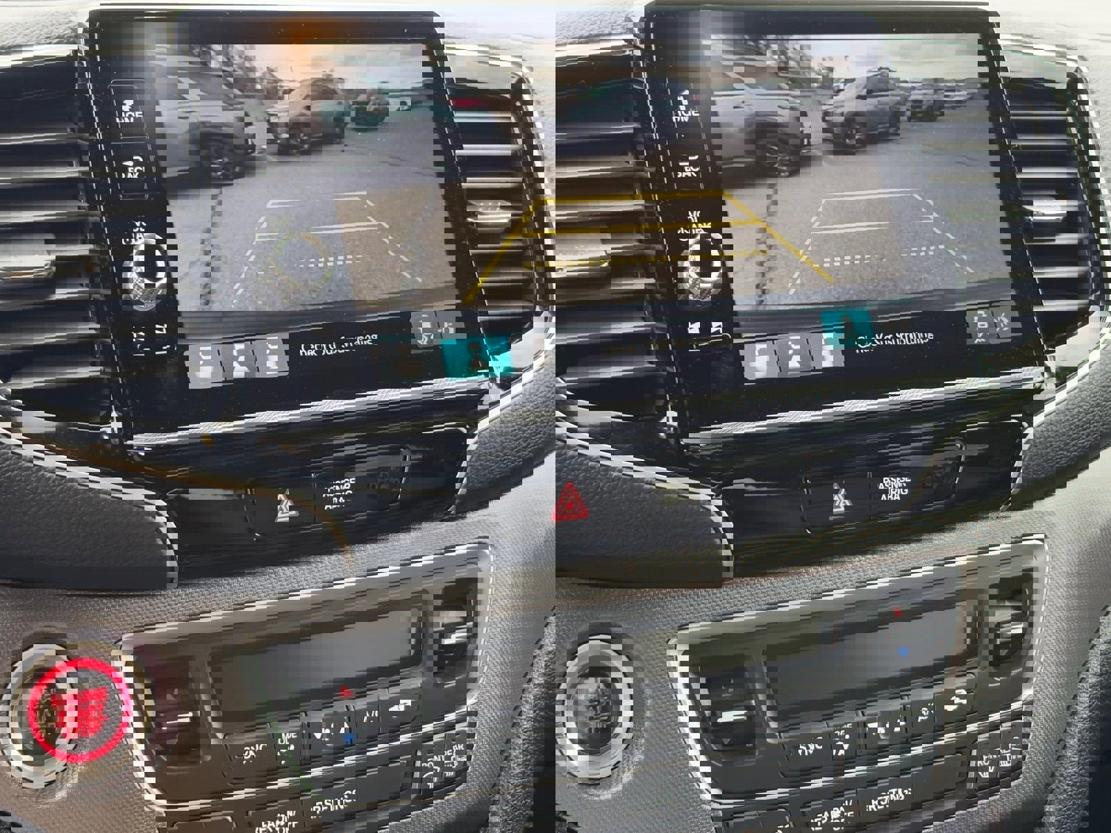 Used 2025 Honda Ridgeline RTL image 22